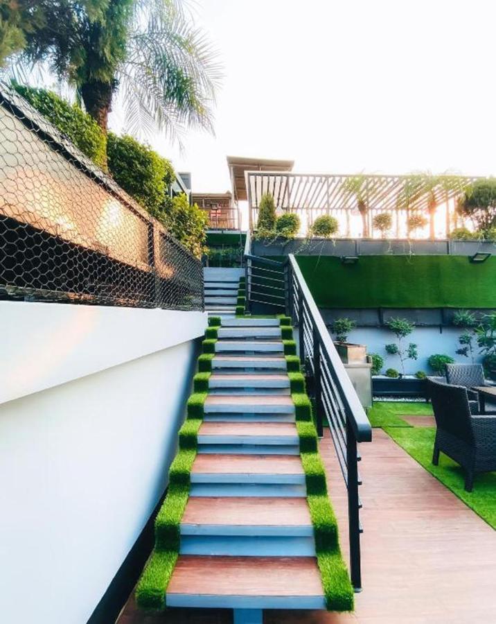 Hotel The Rahmania International Dhaka Luaran gambar