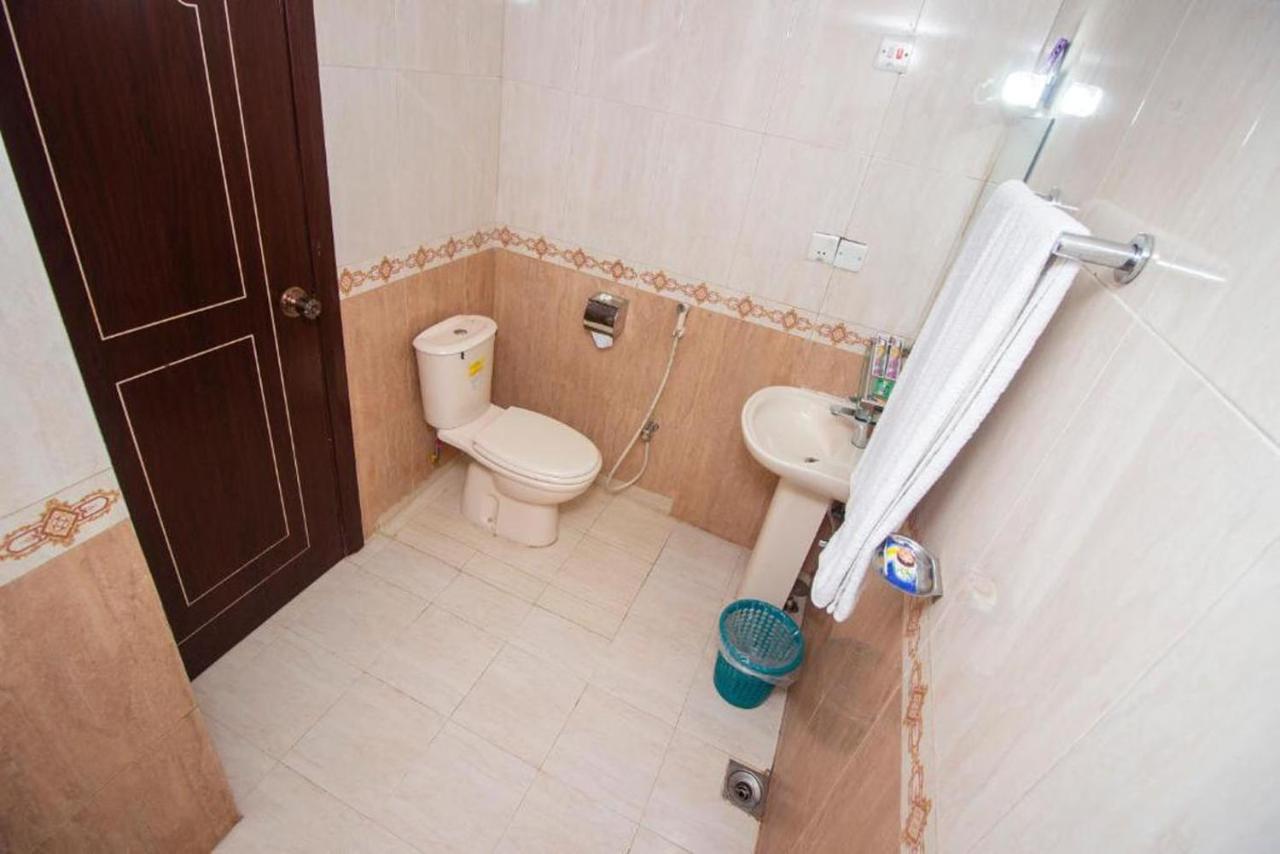Hotel The Rahmania International Dhaka Luaran gambar