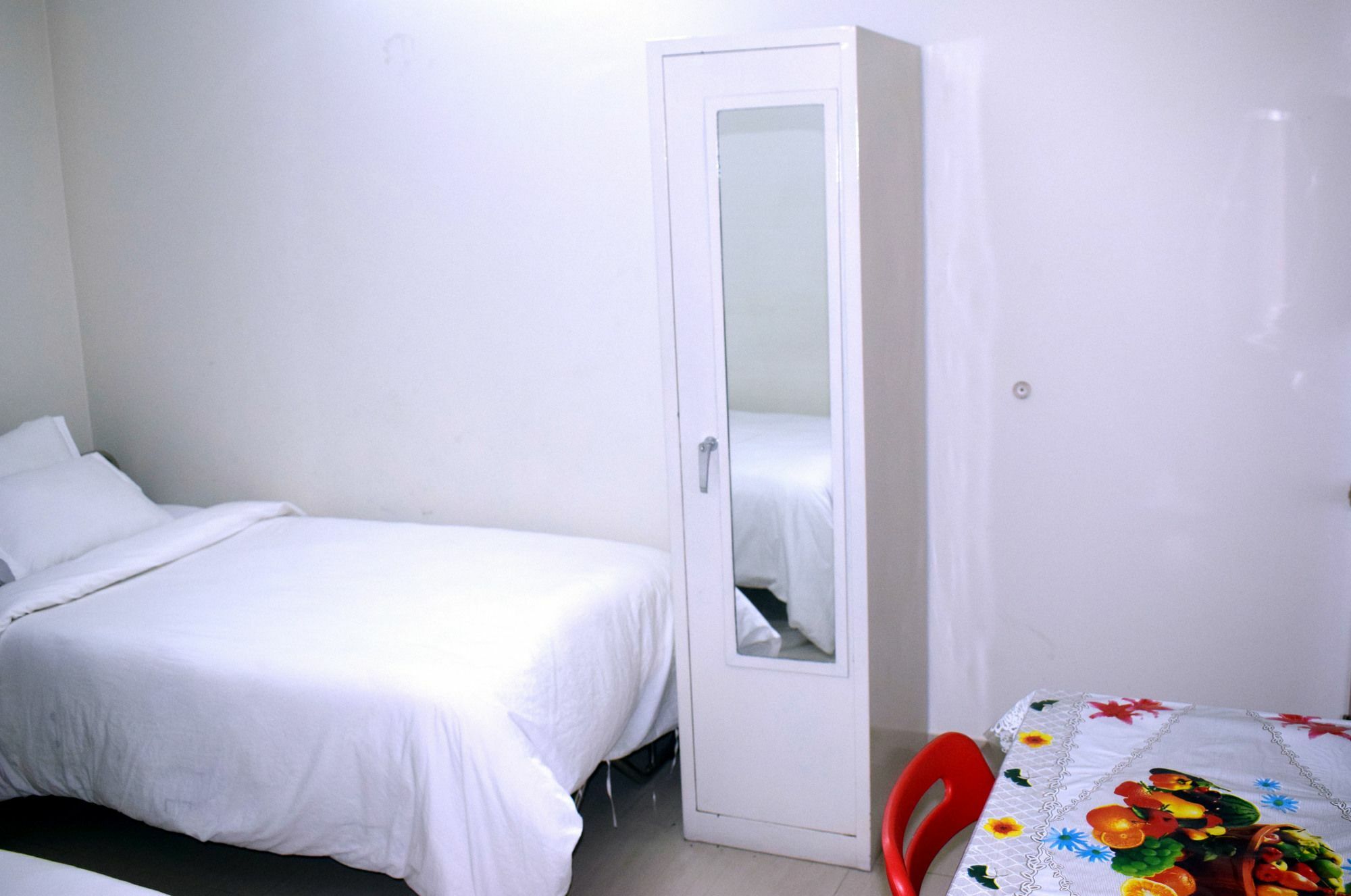Hotel The Rahmania International Dhaka Luaran gambar